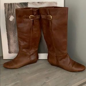 Steve MADDEN Intyce Boots
